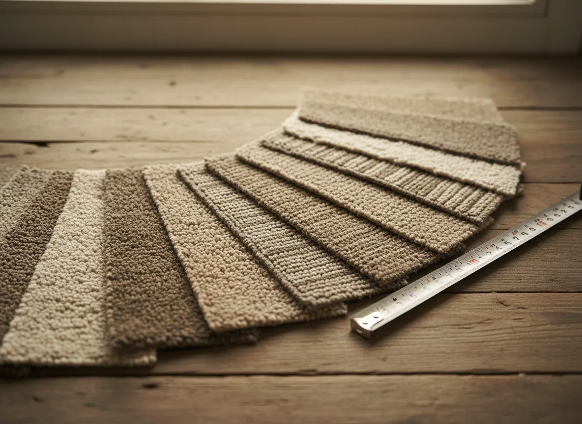Carpet Installation San Luis Obispo, CA FAQs